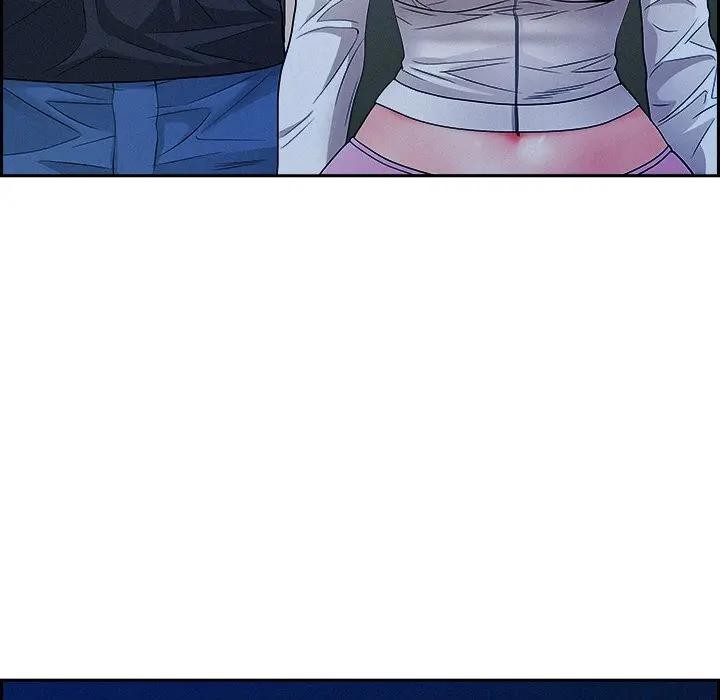 貴婦的專屬保鑣第19話