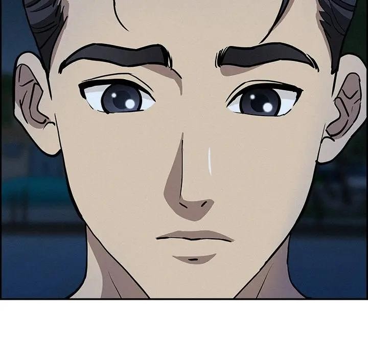 貴婦的專屬保鑣第19話