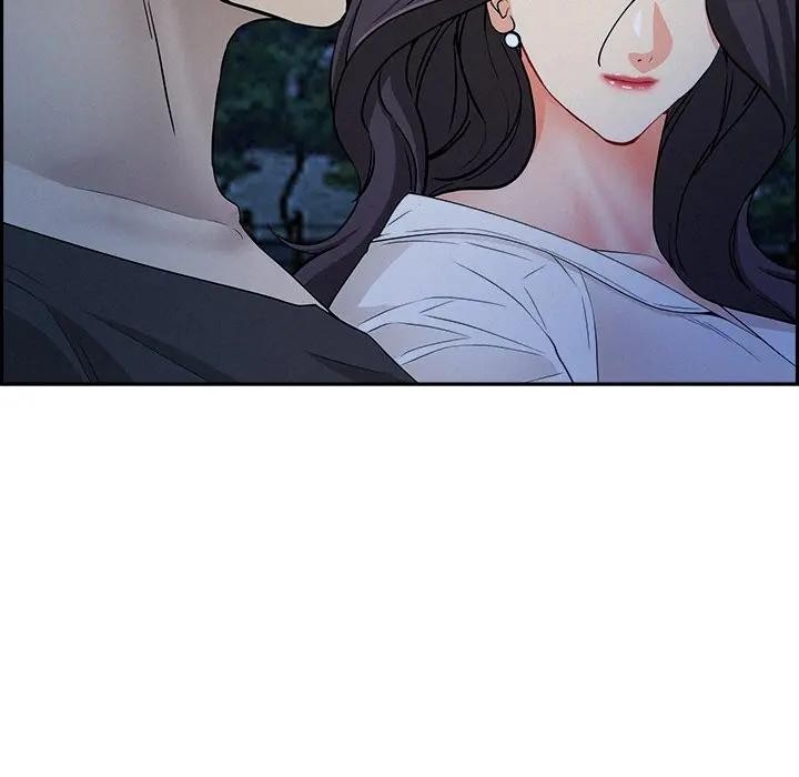 貴婦的專屬保鑣第19話