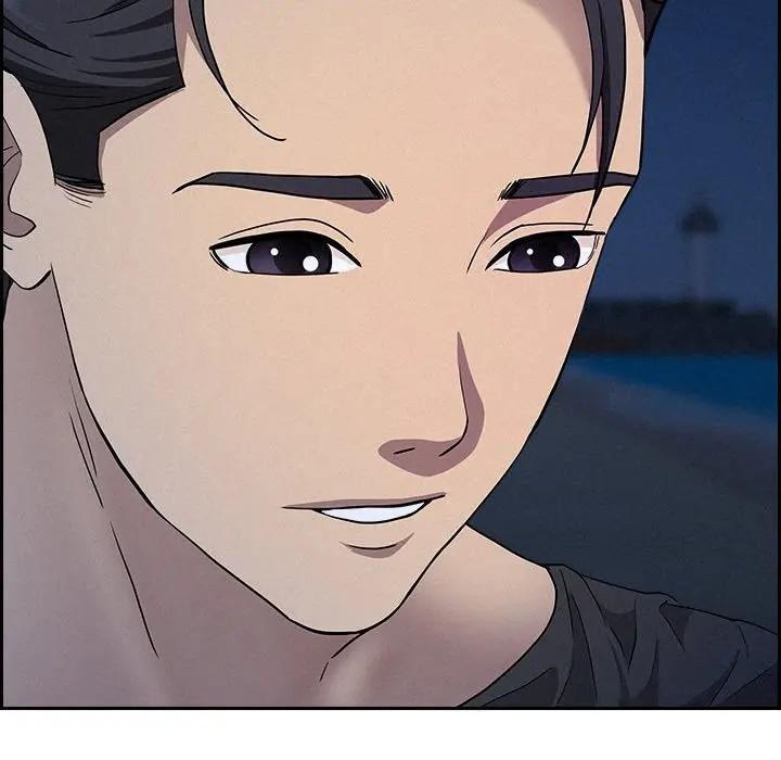 貴婦的專屬保鑣第19話