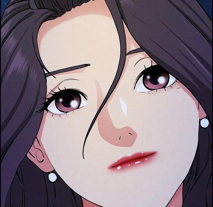 貴婦的專屬保鑣第19話