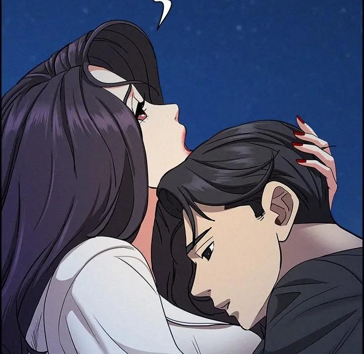 貴婦的專屬保鑣第19話