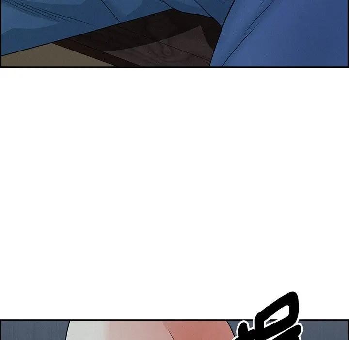 貴婦的專屬保鑣第19話