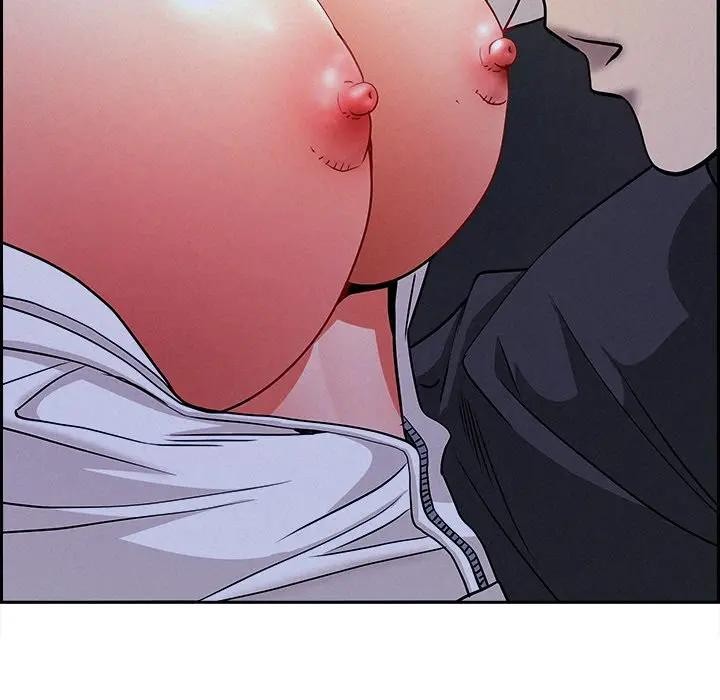 貴婦的專屬保鑣第19話