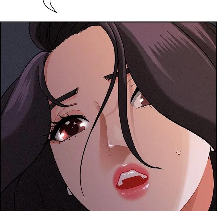 貴婦的專屬保鑣第20話