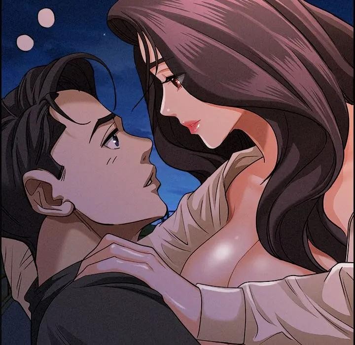 貴婦的專屬保鑣第20話