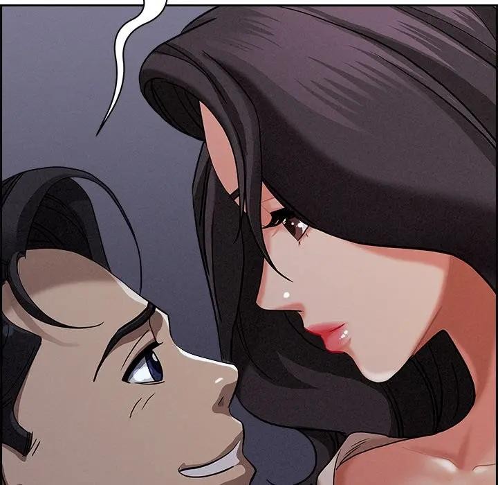 貴婦的專屬保鑣第20話