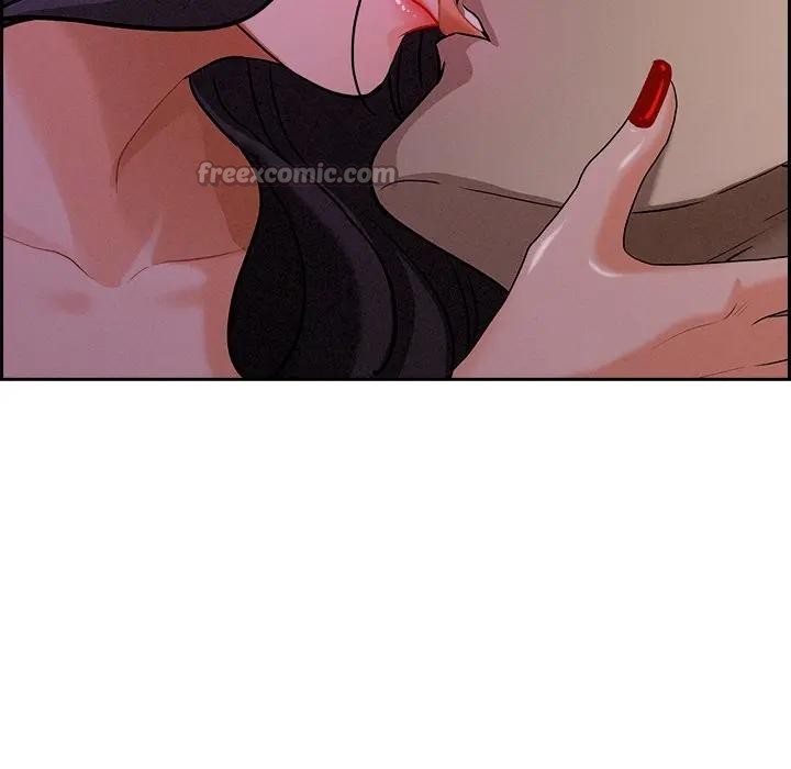 貴婦的專屬保鑣第20話