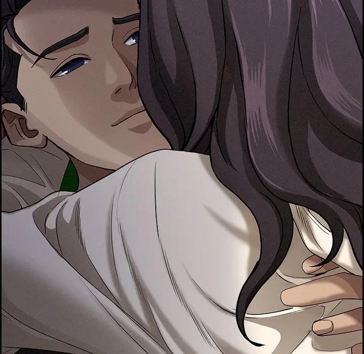 貴婦的專屬保鑣第20話