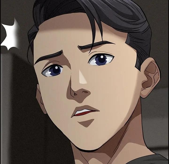 貴婦的專屬保鑣第20話