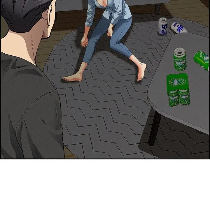 貴婦的專屬保鑣第20話