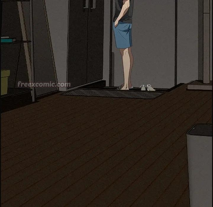 貴婦的專屬保鑣第20話