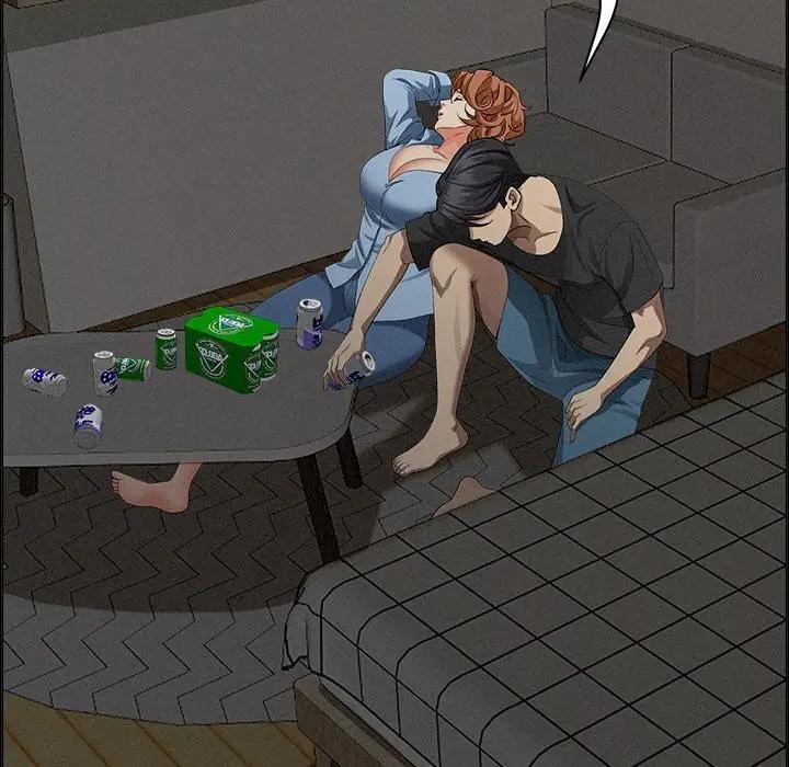 貴婦的專屬保鑣第20話