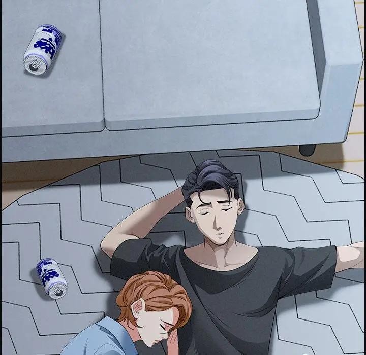 貴婦的專屬保鑣第20話