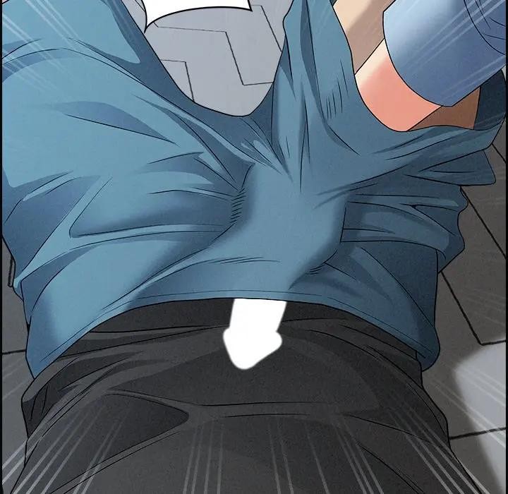 貴婦的專屬保鑣第20話