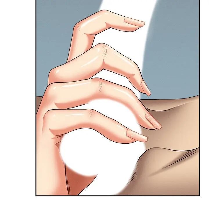 貴婦的專屬保鑣第21話