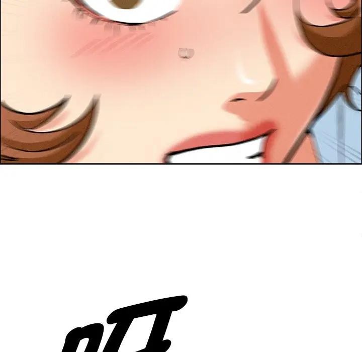 貴婦的專屬保鑣第21話