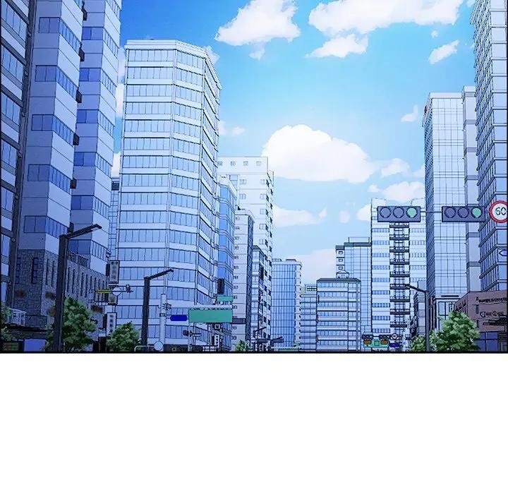 貴婦的專屬保鑣第21話