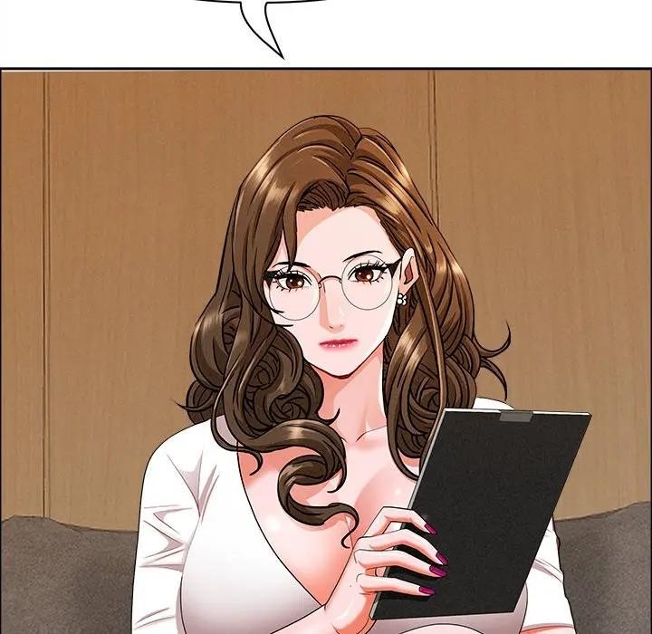 貴婦的專屬保鑣第21話