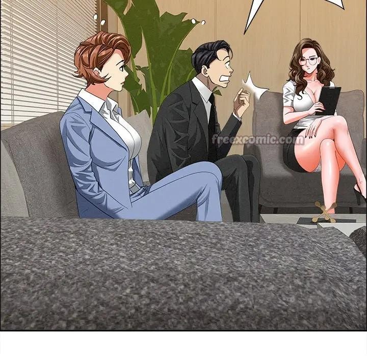 貴婦的專屬保鑣第21話