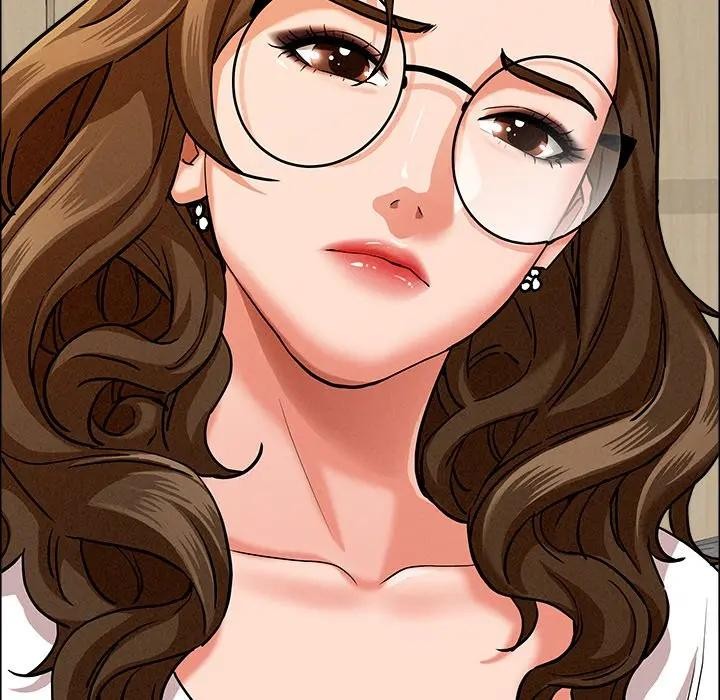 貴婦的專屬保鑣第21話