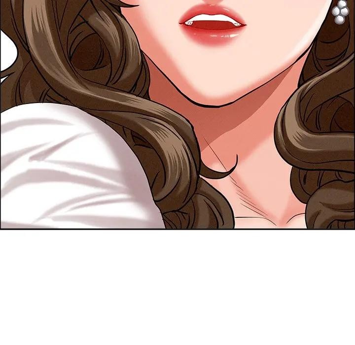 貴婦的專屬保鑣第21話