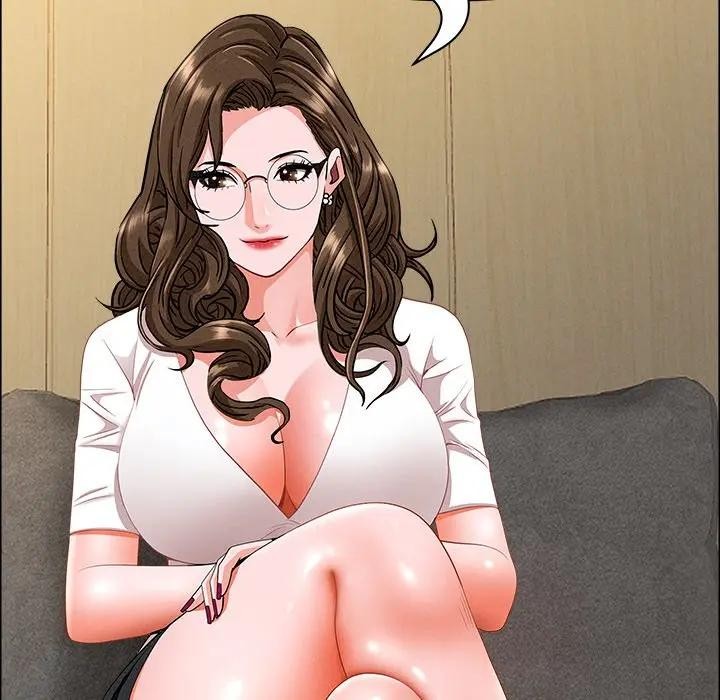 貴婦的專屬保鑣第21話