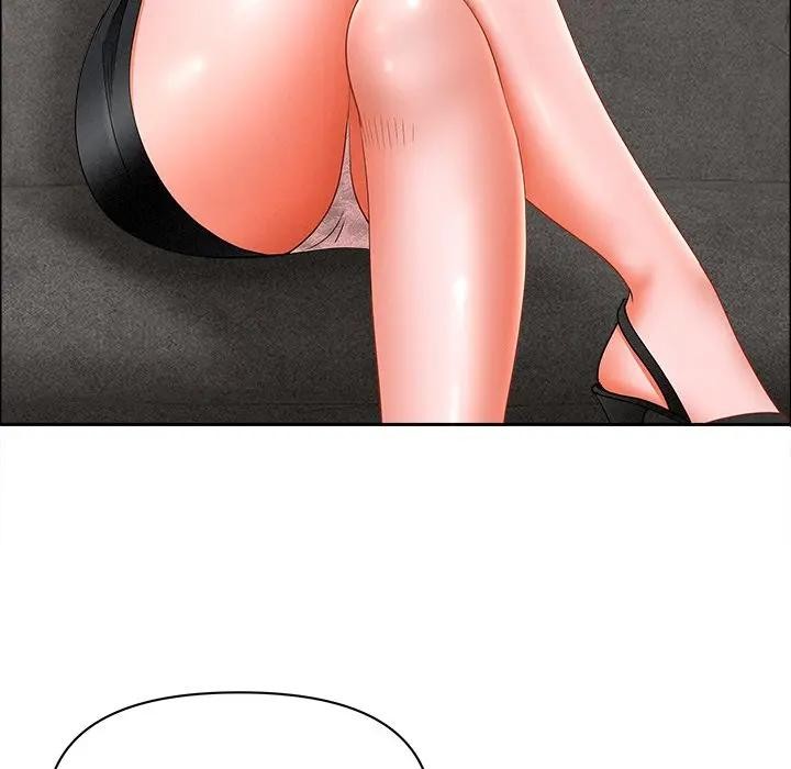 貴婦的專屬保鑣第21話