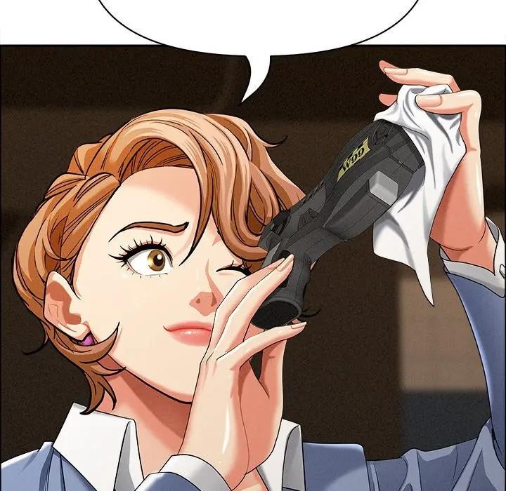 貴婦的專屬保鑣第21話