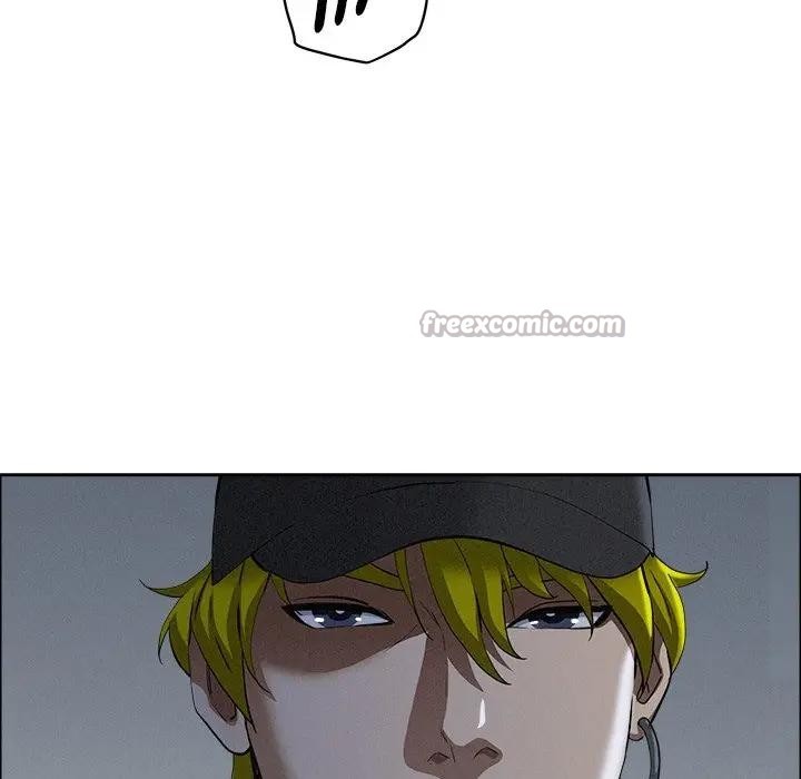 貴婦的專屬保鑣第21話