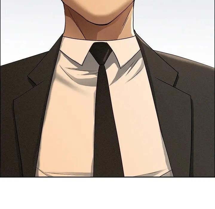 貴婦的專屬保鑣第21話