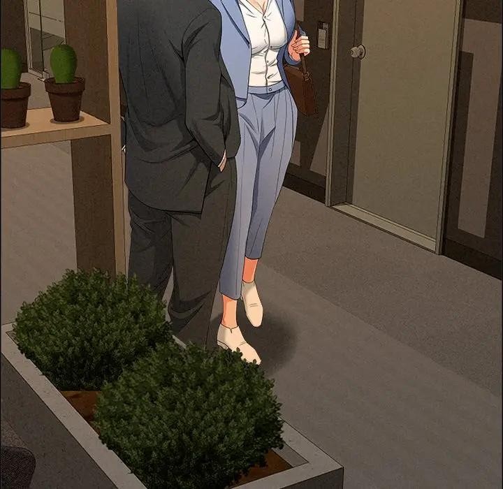 貴婦的專屬保鑣第21話