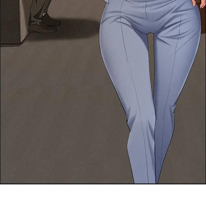 貴婦的專屬保鑣第21話