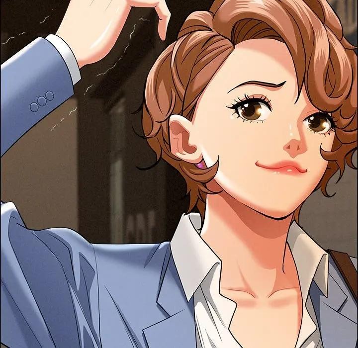 貴婦的專屬保鑣第21話