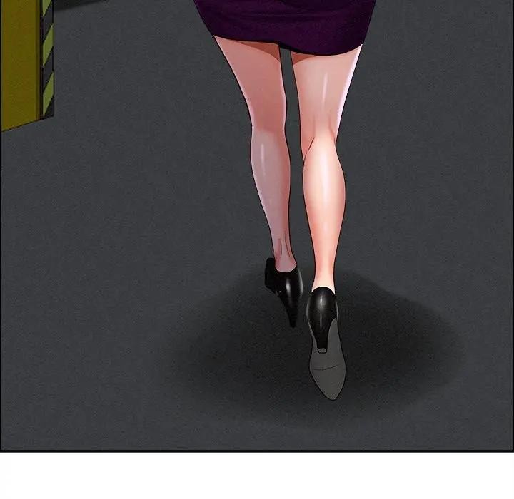 貴婦的專屬保鑣第21話