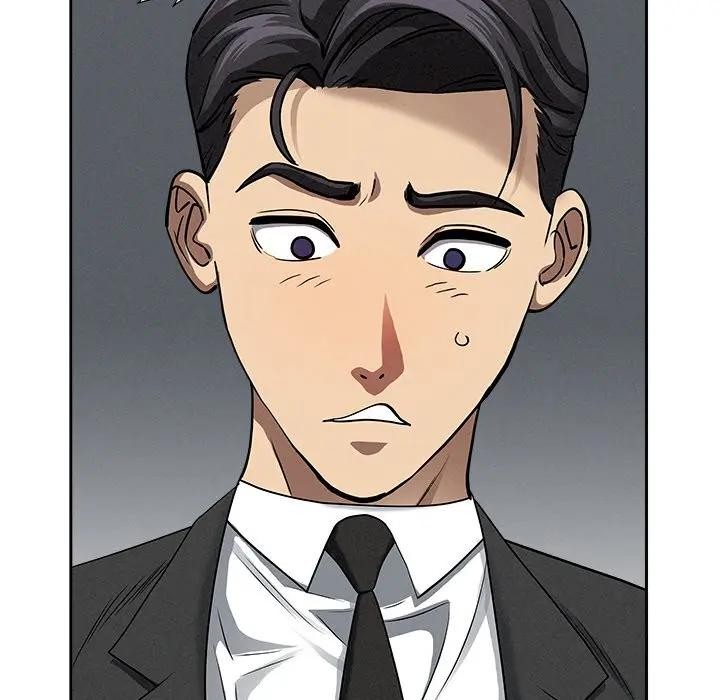 貴婦的專屬保鑣第21話