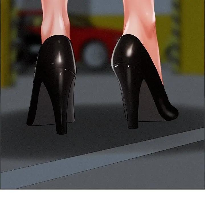 貴婦的專屬保鑣第21話