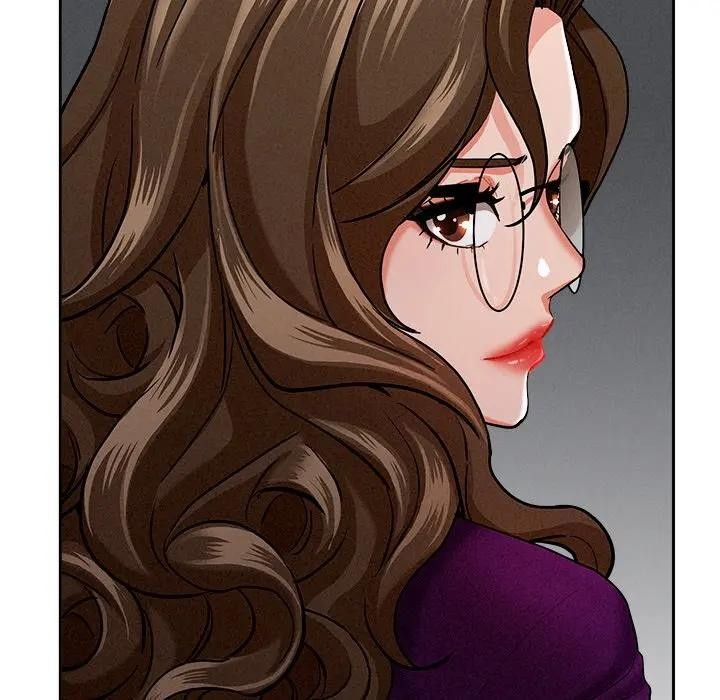 貴婦的專屬保鑣第21話