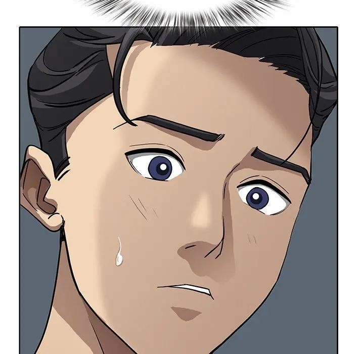 貴婦的專屬保鑣第21話