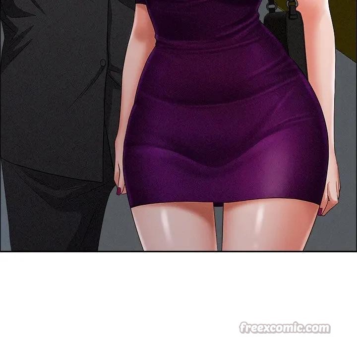 貴婦的專屬保鑣第21話