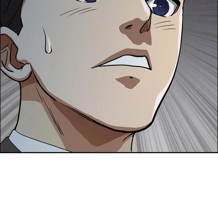 貴婦的專屬保鑣第21話