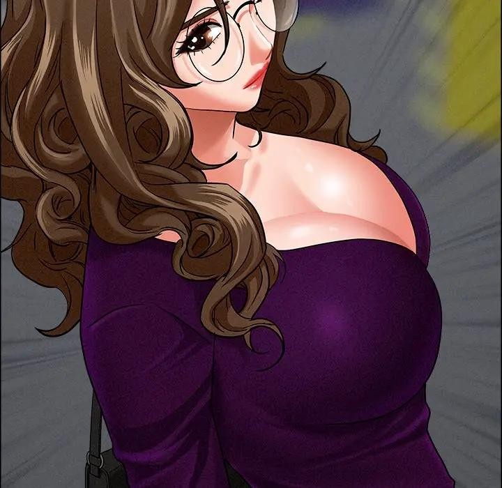 貴婦的專屬保鑣第21話