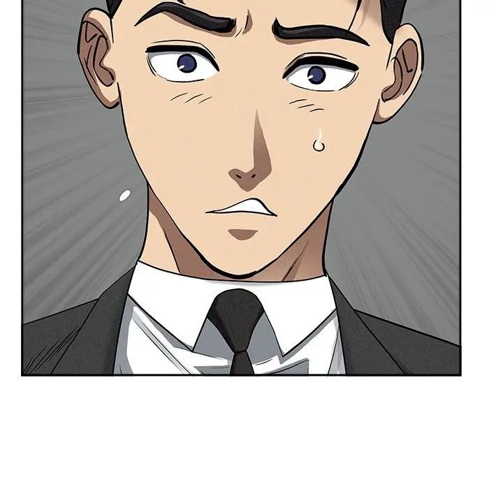 貴婦的專屬保鑣第21話