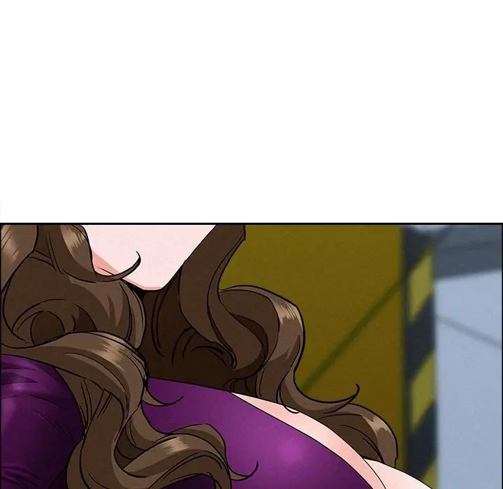 貴婦的專屬保鑣第22話