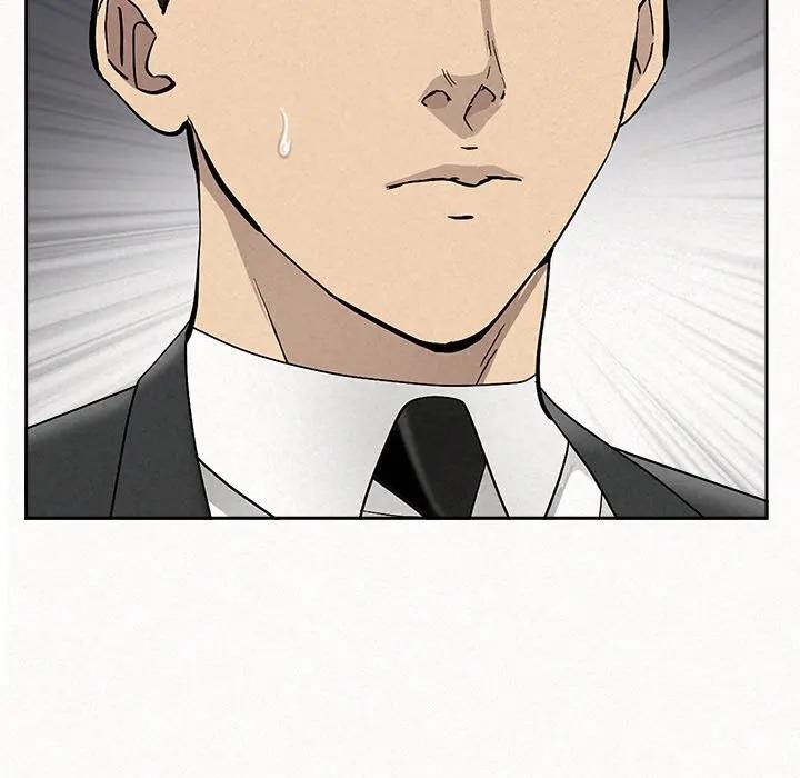 貴婦的專屬保鑣第22話