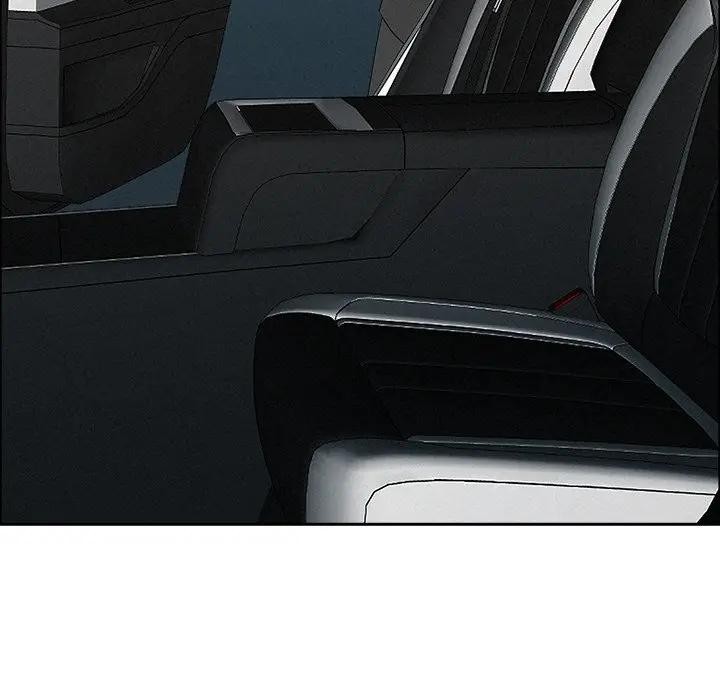 貴婦的專屬保鑣第22話