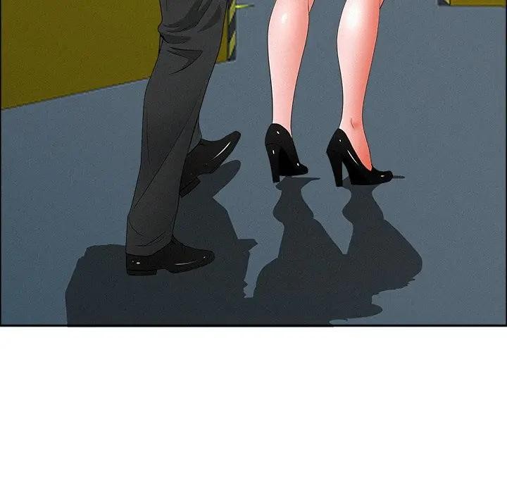 貴婦的專屬保鑣第22話