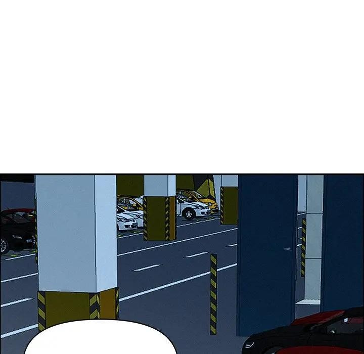 貴婦的專屬保鑣第22話