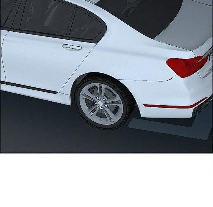 貴婦的專屬保鑣第22話