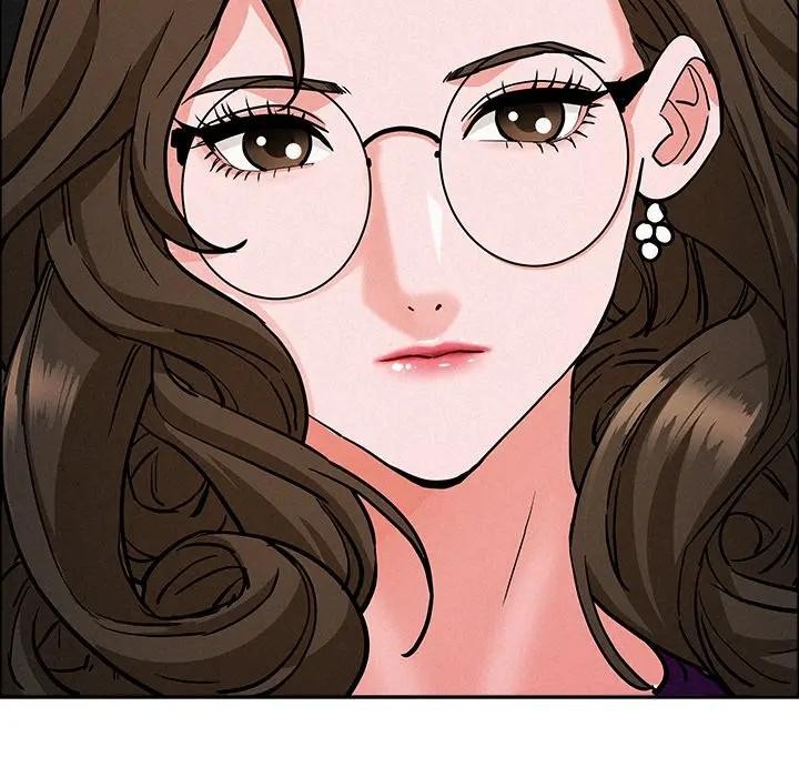 貴婦的專屬保鑣第22話